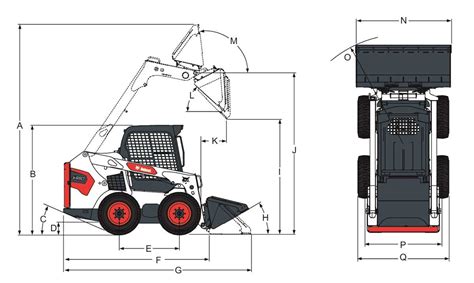 2012 bobcat s205 skid steer|bobcat s205 parts diagram.